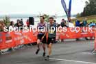 The Kielder Half Marathon, 2023 Kielder Marathon and Half Marathon, Northumberland.  Photo: David T. Hewitson/Sports for All Pics